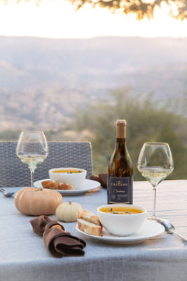 The Calling Sonoma Coast Chardonnay Wine - 750 Ml - Image 2