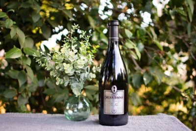 The Calling Fox Den Pinot Noir Wine - 750 Ml - Image 4