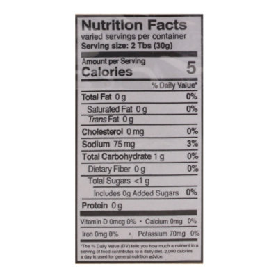 Penny's Pico De Gallo - 16 Oz - Image 4