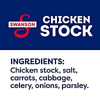 Swanson Cooking Stock Chicken - 32 Oz - Image 6