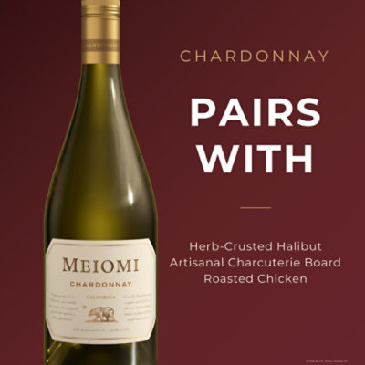 Meiomi Chardonnay White Wine - 750 Ml - Image 5