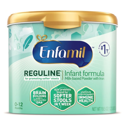 enfamil 2