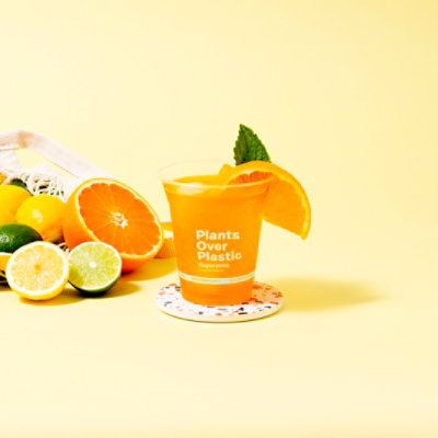 Repurpose Cup Cold 12 Ounce - 20 Count - Image 3