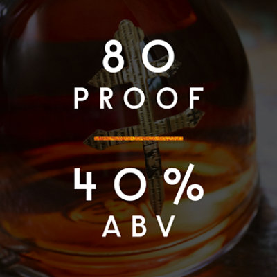 DUSSÉ VSOP Cognac - 750 Ml - Image 4