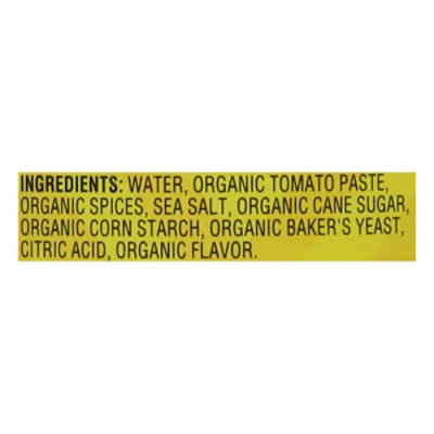 HATCH Organic Sauce Red Enchilada Mild - 15 Oz - Image 4