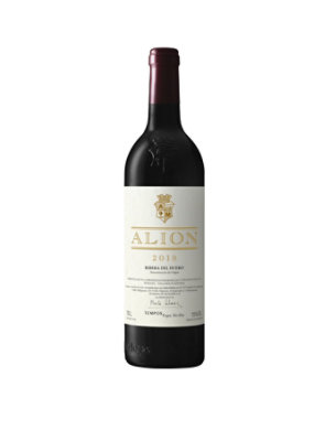 Bodegas Y Vinedos Alion Wine - 750 Ml - Image 1