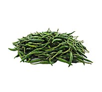 Peppers Chile Thai - 4 Oz