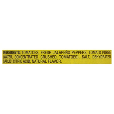 Sadies Salsa Not As Hot Jar - 16 Oz - Image 4