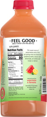 Bolthouse Farms Lemonade Watermelon Mint - 52 Fl. Oz. - Image 6