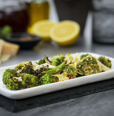 Green Giant Steamers Broccoli Tuscan Seasoned - 11 Oz - Image 5