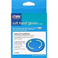 Hand Soft Gloves Large - 2 Count - Image 3