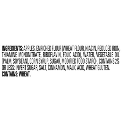 Sara Lee Pie Oven Fresh Apple - 34 Oz - Image 3