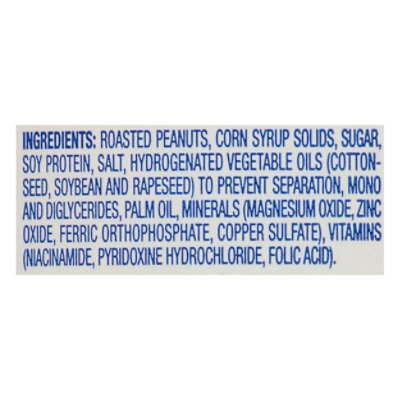 SKIPPY Peanut Butter Spread Super Chunk Reduced Fat - 16.3 Oz - Image 5