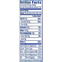 SKIPPY Peanut Butter Spread Creamy Reduced Fat - 16.3 Oz - Image 4