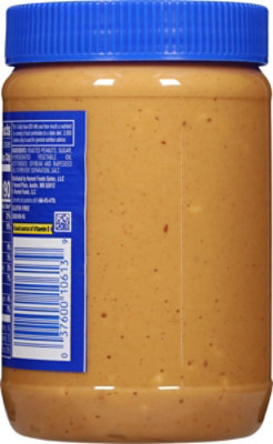 SKIPPY Peanut Butter Spread Super Chunk Extra Crunchy - 28 Oz - Image 6