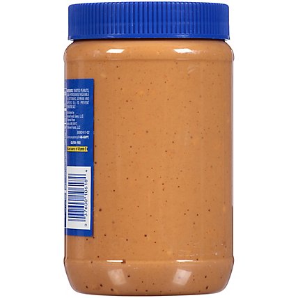 SKIPPY Peanut Butter Spread Super Chunk Extra Crunchy - 40 Oz - Image 5
