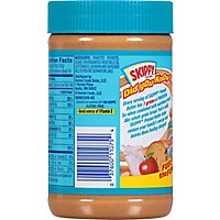 SKIPPY Peanut Butter Spread Creamy - 16.3 Oz - Image 6