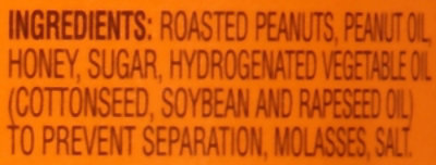 SKIPPY Peanut Butter Spread Creamy Roasted Honey Nut - 16.3 Oz - Image 5