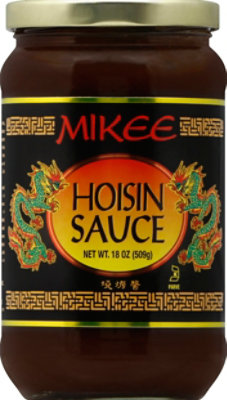 Mikee Hoisin Sauce - 18 Oz - Image 2