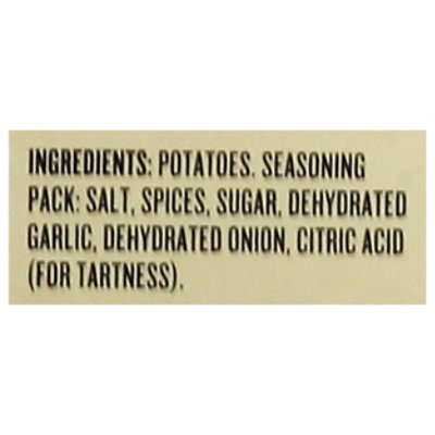 Little Potato Company Garlic Parsley Microwave Ready Fresh Potatoes - 1 Lb - Image 4
