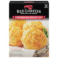 Red Lobster Cheddar Bay Biscuit Mix - 11.36 Oz - Image 3