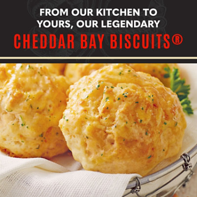 Red Lobster Cheddar Bay Biscuit Mix - 11.36 Oz - Image 2