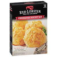 Red Lobster Cheddar Bay Biscuit Mix - 11.36 Oz - Image 2