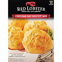 Red Lobster Cheddar Bay Biscuit Mix - 11.36 Oz - Image 1