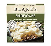 Blake's All Natural Gluten Free Shepherds Pie - 8 Oz