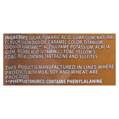 Klass Drink Mix Sweetened Tamarind Pouch - 14.1 Oz - Image 4