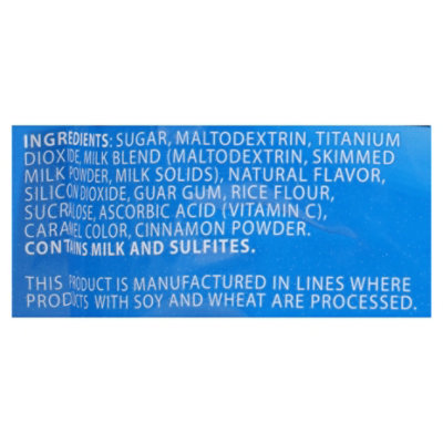 Klass Drink Mix Sweetened Horchata Rice And Cinnamon Pouch - 14.1 Oz - Image 4