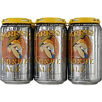 Barrio Blonde In Cans - 6-12 Fl. Oz. - Image 4
