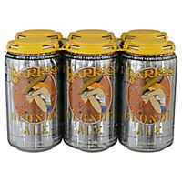 Barrio Blonde In Cans - 6-12 Fl. Oz. - Image 1