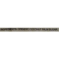 O Organics Organic Sugar Coconut Palm Sugar - 16 Oz - Image 4