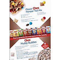 Chex Cereal Rice Gluten Free Chocolate - 12.8 Oz - Image 6