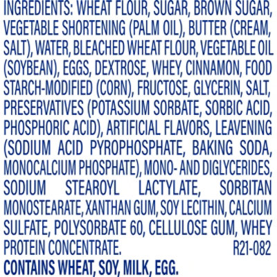 Entenmann's Little Bites Crumb Cake Mini Muffins - 8.75 Oz - Image 2