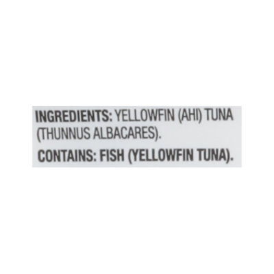 Open Nature Yellowfin Tuna Steaks Wild Caught - 12 Oz - Image 5