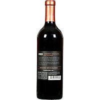 Ironside Cabernet Wine - 750 Ml - Image 4