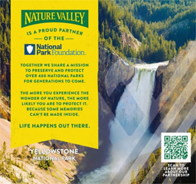 Nature Valley Protein Bars Chewy Coconut Almond - 5-1.42 Oz - Image 5