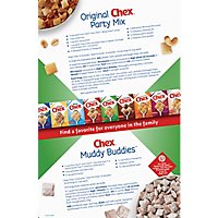 Chex Cereal Corn Gluten Free Oven Toasted - 12 Oz - Image 6