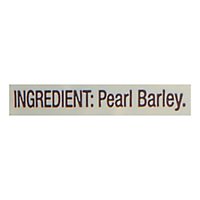 Bobs Red Mill Pearl Barley - 30 Oz - Image 5