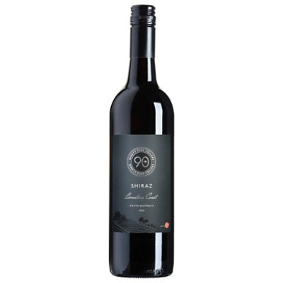 Lot 37 Shiraz 90 Plus Wine - 750 Ml - Image 3