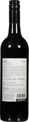 Lot 37 Shiraz 90 Plus Wine - 750 Ml - Image 4