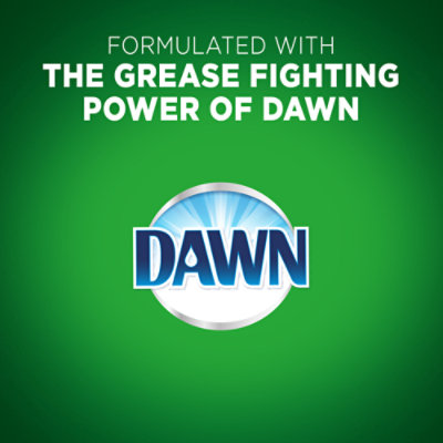 Cascade Complete Citrus Breeze Scent Gel Dishwasher Detergent - 75 Oz - Image 8