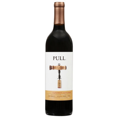 Pull Sauvignon Wine 750 Ml JewelOsco