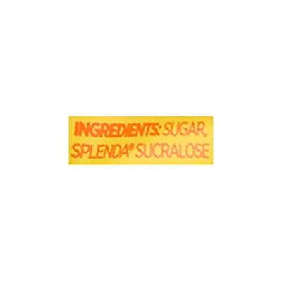 Splenda Sweetener Sugar Blend - 2 Lb - Image 5