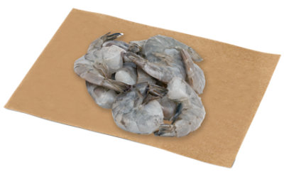 Shrimp Raw 31 To 40ct Ez Peel Service Case - 1 Lb - Image 1