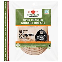 Applegate Natural Oven Roasted Chicken Breast - 7 Oz - Image 3