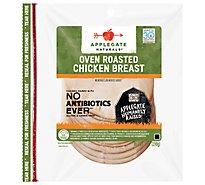 Applegate Natural Oven Roasted Chicken Breast - 7 Oz