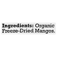 Natures All Foods Mango Organic - 1.5 Oz - Image 5